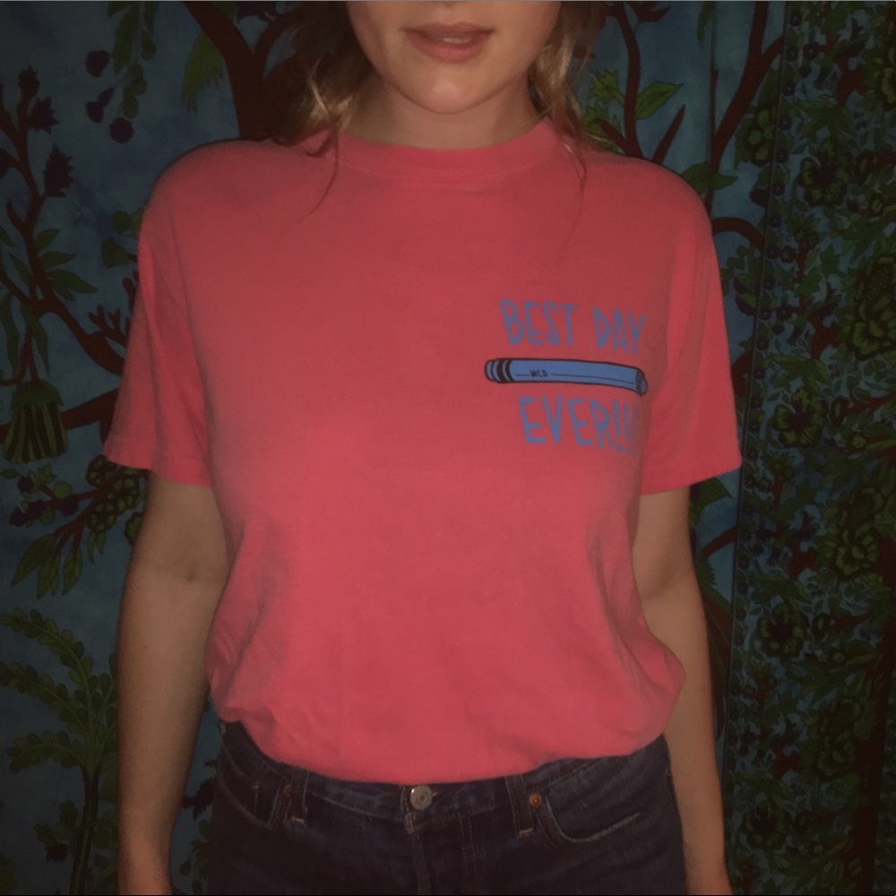 Chance magnificent coloring day festival tee